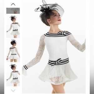 I Could’ve Danced All Night LA #11278